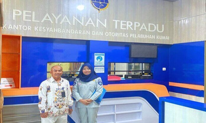 jasa raharja kalteng