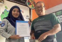 Jasa Raharja Kalteng Gandeng Borneo Hijau Citra Persada untuk Perlindungan Wisatawan jasa raharja jabar