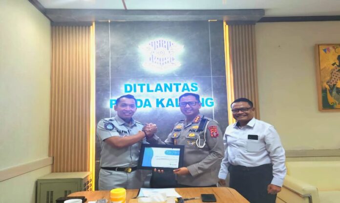 kalteng 2 jasa raharja kalteng