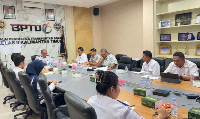 kaltim 1 jasa raharja kaltim