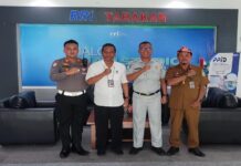 Tiga Pilar Pelayanan Publik Ngobrol Santai di RRI: Pemutihan Pajak Hingga Keselamatan Jalan jasa raharja kaltim