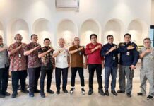 Langkah Strategis Jasa Raharja dan KSOP Balikpapan Prioritaskan Keselamatan dan Kenyamanan Transportasi Laut jasa raharja kaltim