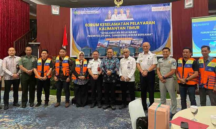 kaltim 2 jasa raharja kaltim