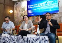 Telkom Akselerasi Ekonomi Digital melalui Teknologi AI melalui Teknologi AI