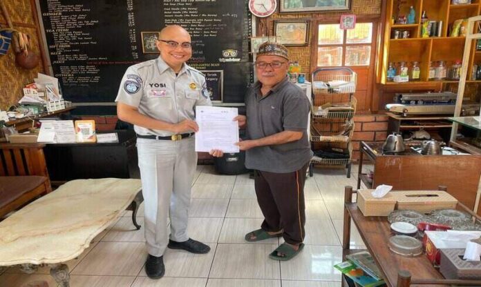 ntt 1 jasa raharja NTT