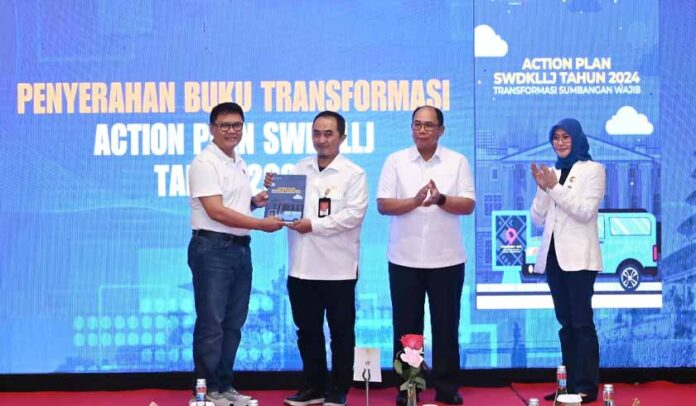 pada Semester II 2025