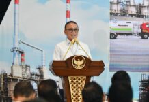 Inovasi Pertamina SAF dari Minyak Jelantah, Pertama di Asia Tenggara Pertamina
