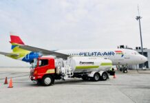 Pertamina SAF Dorong Ekonomi Sirkular Masyarakat dan Pengurangan Emisi Lingkungan Pertamina