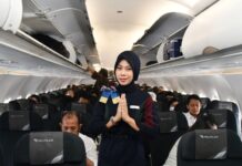 Ini Kata Penumpang Pelita Air, Terbang Gunakan Pertamina SAF Pertamina