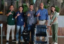 “PT Jasaraharja Putera Wujudkan Kepedulian melalui Bantuan Alat Kesehatan untuk Solo Safari” jasa raharja pusat