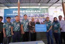 “Sinergi CSR: PT Jasaraharja Putera dan AAMAI Hidupkan Kembali Warisan Budaya Jetisan melalui Wisata Heritage Tracking Sobo Padesan” jasa raharja pusat