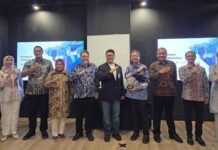 Jasa Raharja Perkuat Wawasan Global Insan Jasa Raharja lewat International Exposure Program Bersama Unpad EdEx dan Deakin University Lancaster University Indonesia jasa raharja pusat