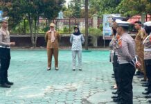 Sinergi Lintas Instansi di Kapuas, Edukasi Masyarakat soal PKB dan SWDKLLJ soal PKB dan SWDKLLJ