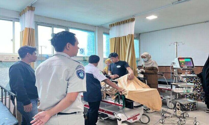 sulsel 1 jasa raharja sulsel