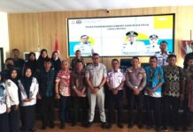 Sinergi Jasa Raharja dan Forkopimcam Ujung Pandang: Langkah Nyata Wujudkan Keselamatan Berlalu Lintas jasa raharja sulsel