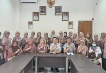 Optimalisasi Pelayanan Korban Laka Lantas, Jasa Raharja Watampone dan RSUD Datu Pancaitana Bone Perkuat Kerja Sama jasa raharja sulsel