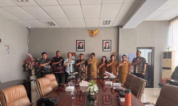 sulut 3 jasa raharja sulut