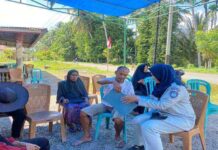 Gerak Cepat Jasa Raharja Sumbar Bayarkan Santunan Korban Laka Kurang dari 24 Jam jasa raharja sumbar