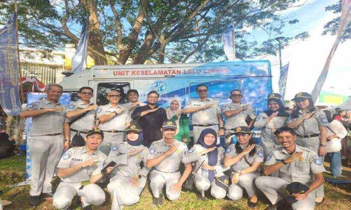 sumsel 1 jasa raharja sumsel