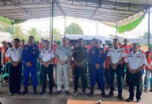 Jasa Raharja Sumsel Edukasi Keselamatan Pada Kegiatan  Poltektrans SDP Palembang jasa raharja sumsel