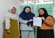 Jasa Raharja Sumsel Tingkatkan Kepatuhan Pajak Kendaraan  Gencarkan SIGAP Instansi PT Trilogi Jaya Sakti jasa raharja sumsel