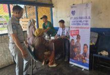 Kegiatan MUKL Jasa Raharja di PO PINEM jasa raharja sumut