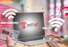 Telkom Hadirkan WMS Standard & WMS Fit: Solusi End-to-End Wi-Fi Sesuai Kebutuhan Bisnis PT Telkom