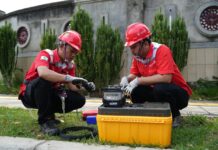 Telkom Akses Sukses Jaga Keandalan Infrastruktur Jaringan Selama Upacara HUT ke-80 RI di Jakarta Telkom