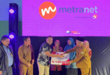 Pemkab Bener Meriah Gandeng Cazbox by Metranet Luncurkan Aplikasi Titanium untuk Percepat Penurunan Stunting PT Telkom