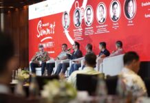 Konferensi Internasional NeutraDC Summit 2025 Hadir Kembali di Bali PT Telkom