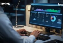 Netmonk Luncurkan Fitur QoS Monitoring Perkuat Operasional Yang Lebih Baik PT Telkom