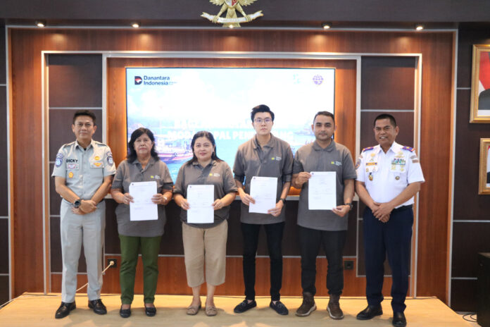 Angkutan Umum Penumpang