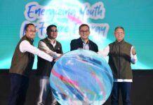 10 Finalis Inovator Muda Peserta Inovasi Energi Pertamina Goes To Campus Siap Berlaga di Grand Final Berlaga di Grand Final