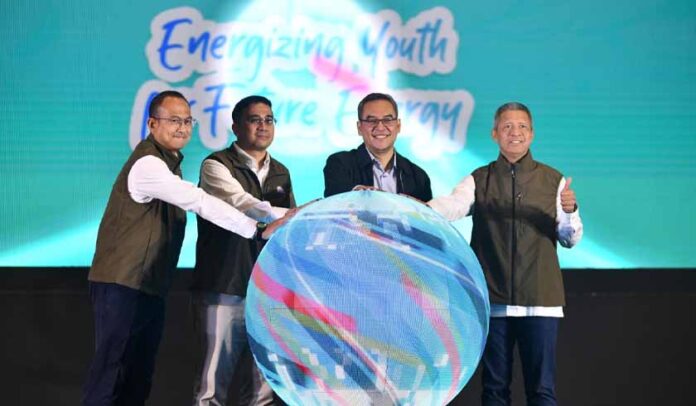 Berlaga di Grand Final Berlaga di Grand Final