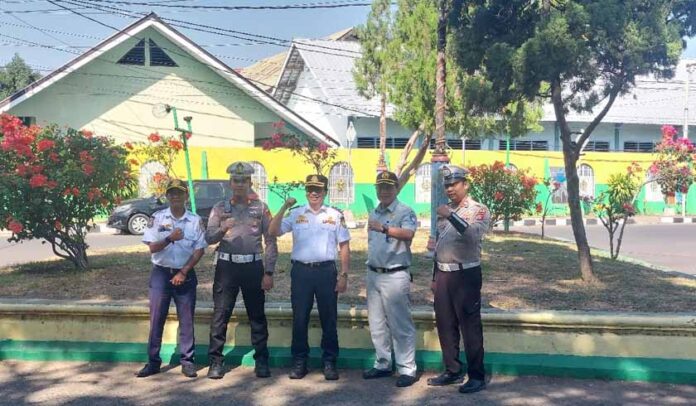 Bersama Stakeholder Bersama Stakeholder