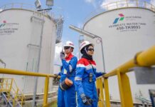 50 Tahun ASCOPE, Pertamina Perkuat Kolaborasi Bidang Energi di Asia Tenggara Bidang Energi di Asia Tenggara