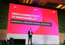 Terobosan Telkom: ESG Jadi Fondasi Utama dan Sistem Operasi untuk Pertumbuhan Digital dan Tata Kelola Unggul Digital dan Tata Kelola Unggul