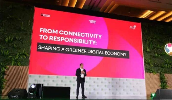 Digital dan Tata Kelola Unggul