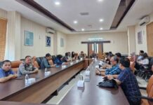 Jasa Raharja Cabang Indramayu Bersama Stakeholder Persiapkan Gebyar Layanan Pajak dan Edukasi Keselamatan Berkendara Edukasi Keselamatan Berkendara