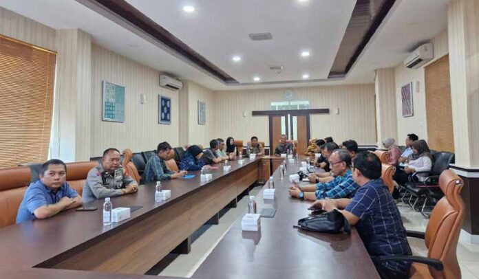 Edukasi Keselamatan Berkendara