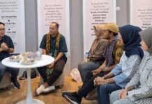 UMKM Pekalongan Tembus Pasar Global Berkat Dukungan Ekosistem Digital Telkom Ekosistem Digital Telkom