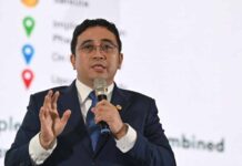Pertamina Ungkap Langkah Nyata Wujudkan Energi Hijau di SAFE 2025 Energi Hijau di SAFE 2025