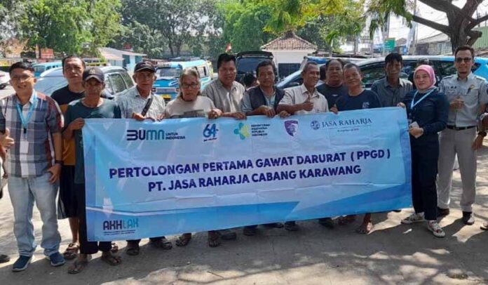 Gawat Darurat Di Terminal Tanjungpura