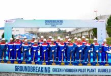 Pertamina Hadirkan Teknologi Elektrolisis Modern untuk Produksi Green Hydrogen di Ulubelu Green Hydrogen di Ulubelu