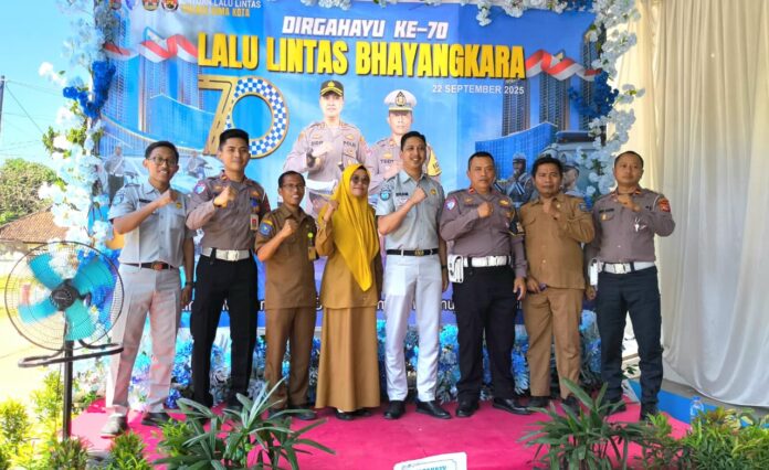 Hari Lalu Lintas Tahun 2025