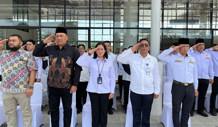 Hari Perhubungan Nasional 2025 Hari Perhubungan Nasional 2025