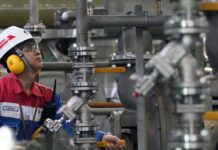 Green Hydrogen Ulubelu Ciptakan Serapan Tenaga Kerja dan Investasi Energi Bersih Investasi Energi Bersih