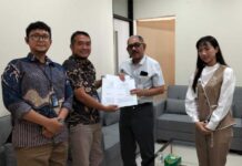 Jasa Raharja Purwakarta dan RS Mitra Plumbon Subang Tandatangani MoU Penanganan Korban Kecelakaan Lalu Lintas jasa raharja jabar