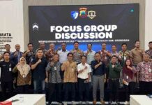 Jasa Raharja Demak Dukung Rencana Aksi Keselamatan Lalu Lintas FKLL Kabupaten Grobogan jasa raharja jateng