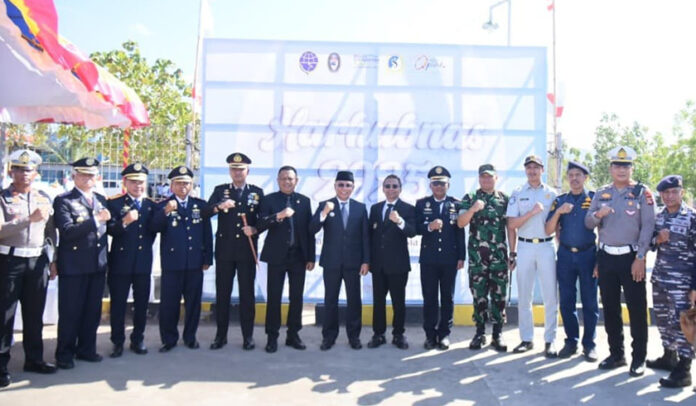 KSOP Kelas IV Bima KSOP Kelas IV Bima